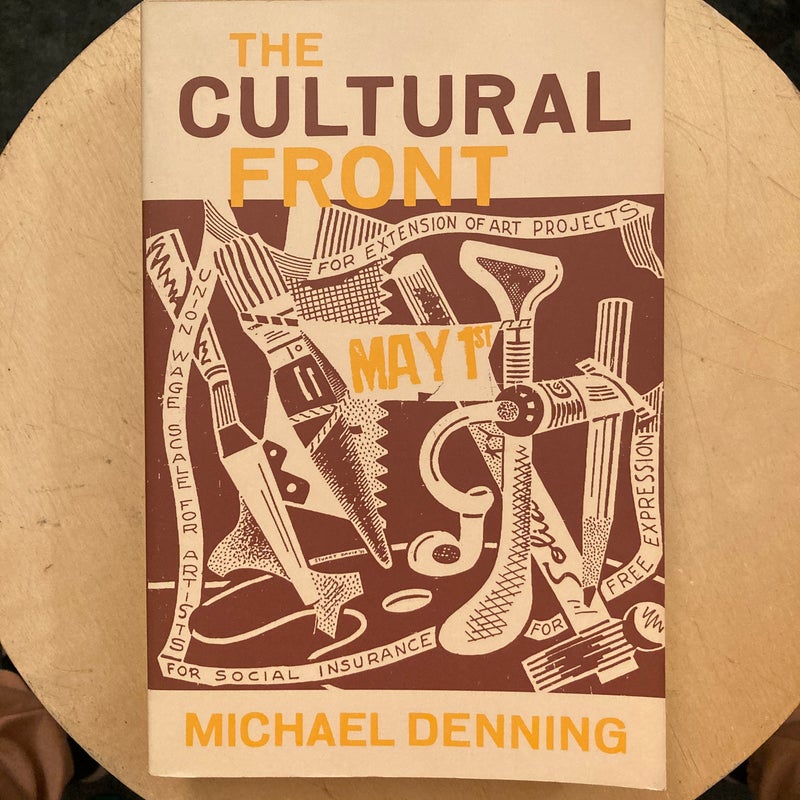 The Cultural Front