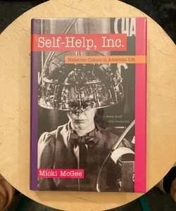 Self-Help, Inc