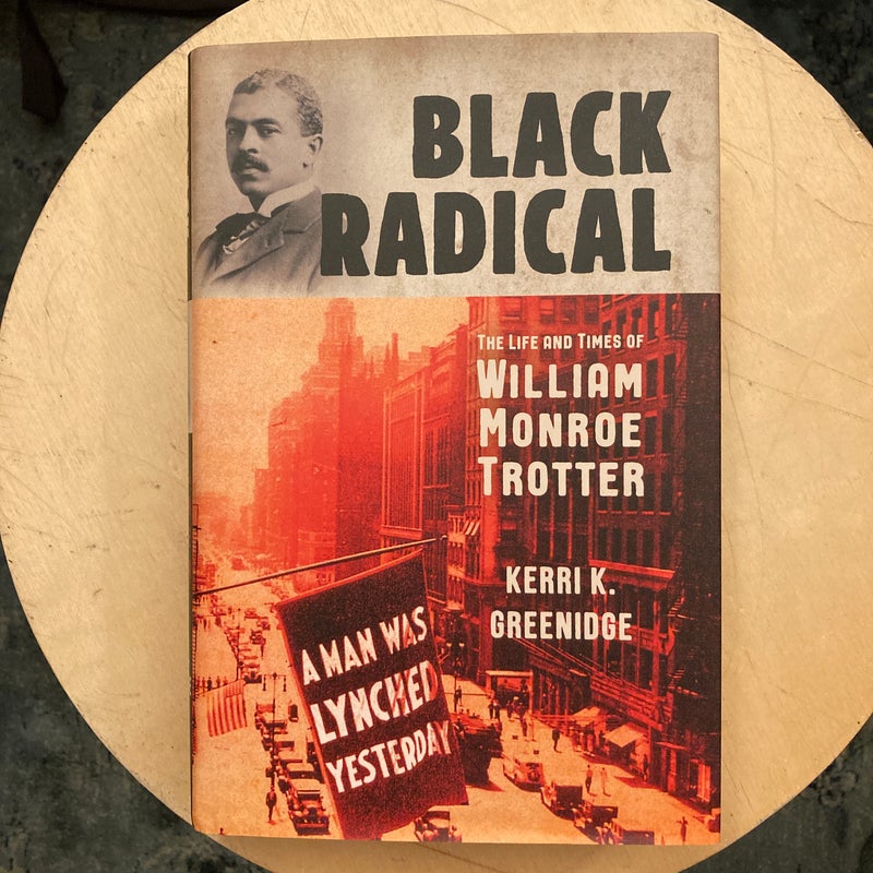 Black Radical