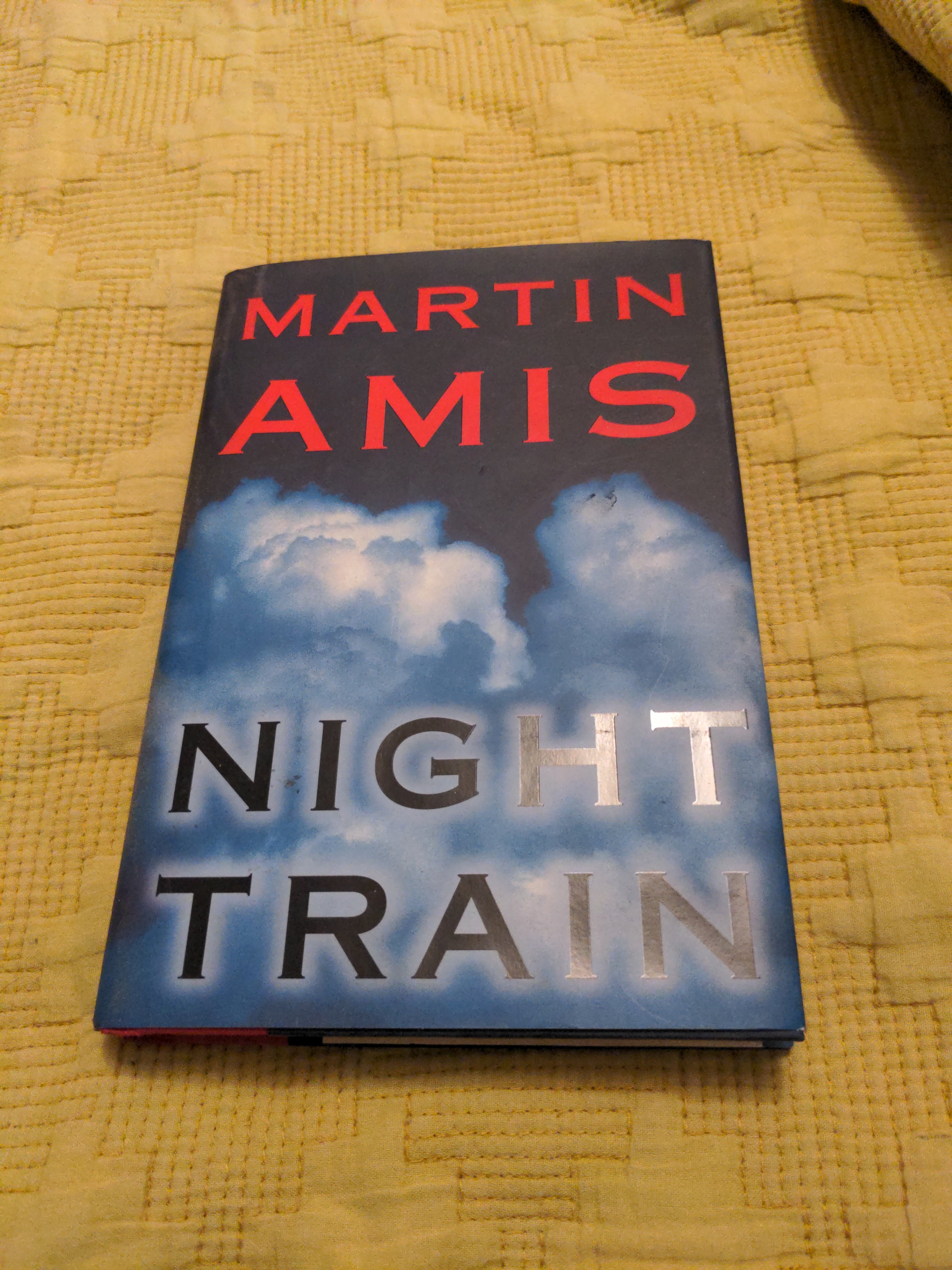 Night Train