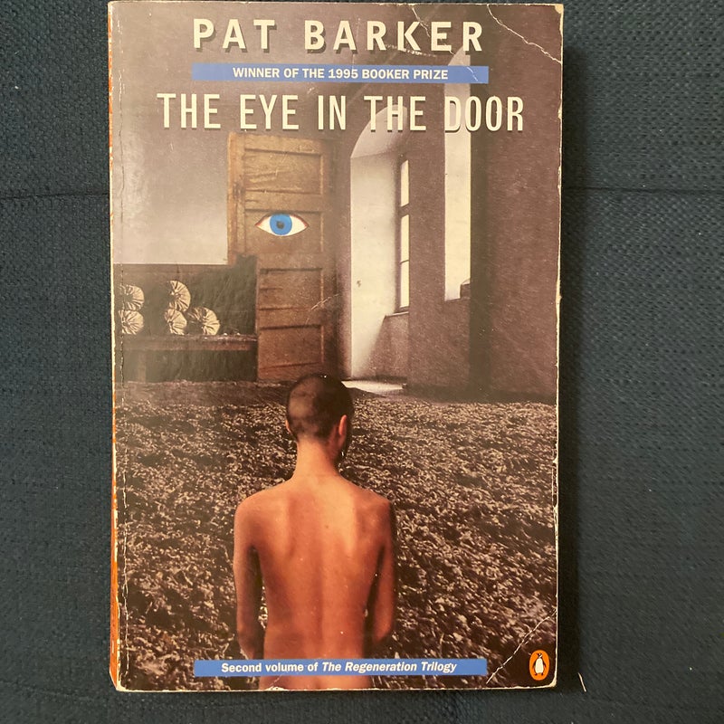 The Eye in the Door