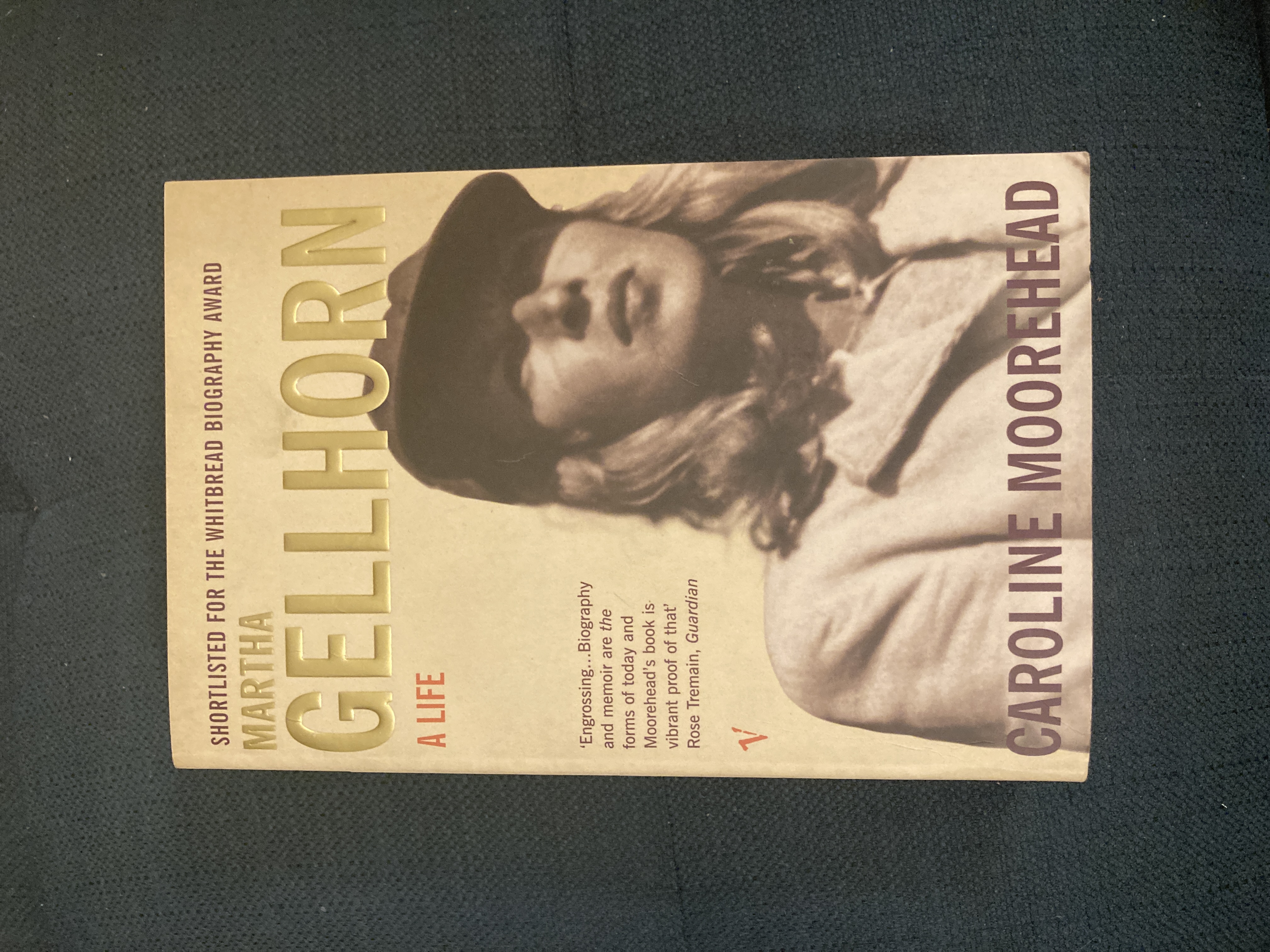 Gellhorn