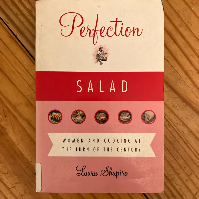 Perfection Salad