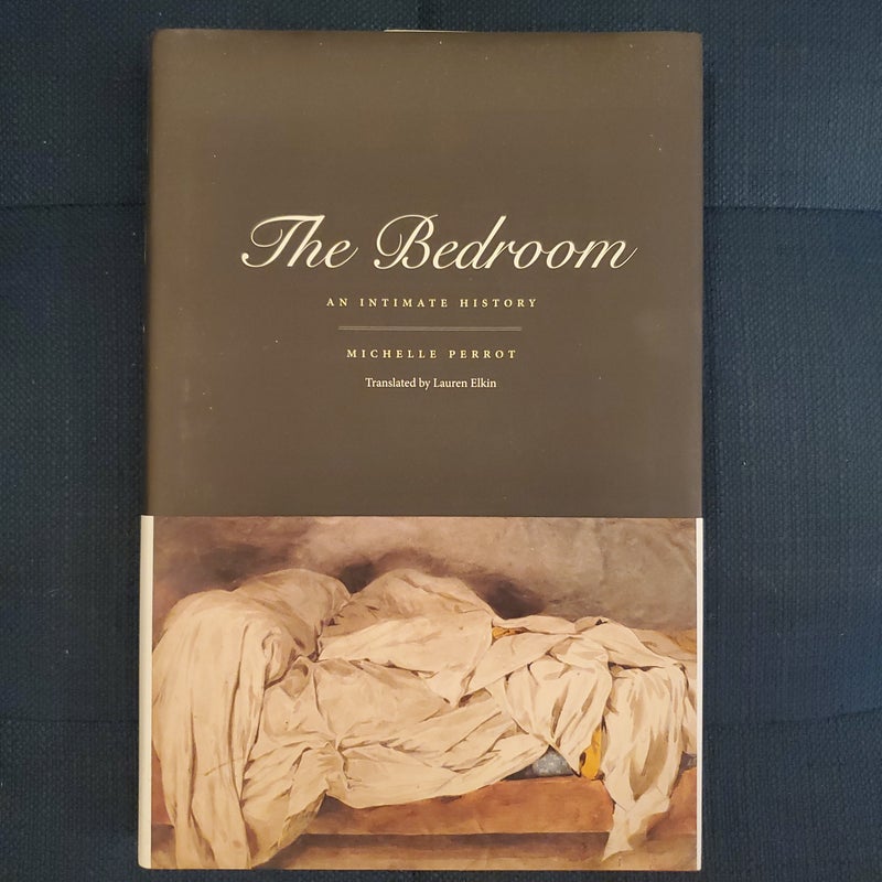 The Bedroom