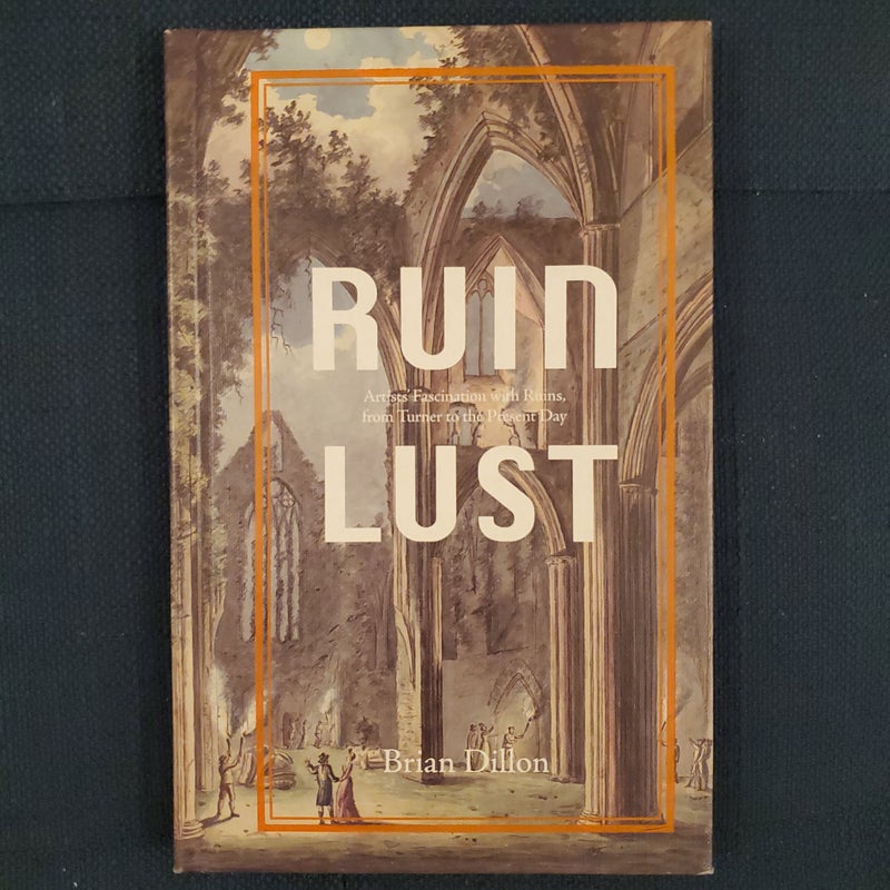 Ruin Lust