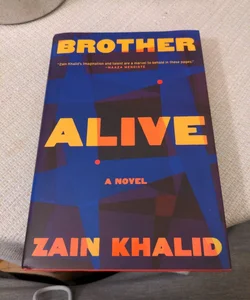 Brother Alive