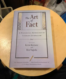 The Art of Fact