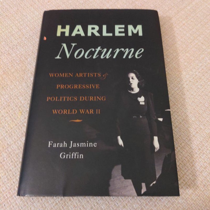 Harlem Nocturne