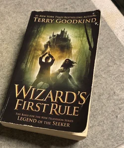 Wizards First Rule