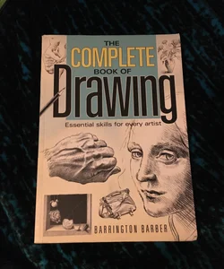 The Complete Book of Drawing