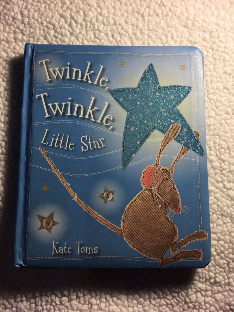 Twinkle, Twinkle, Little Star