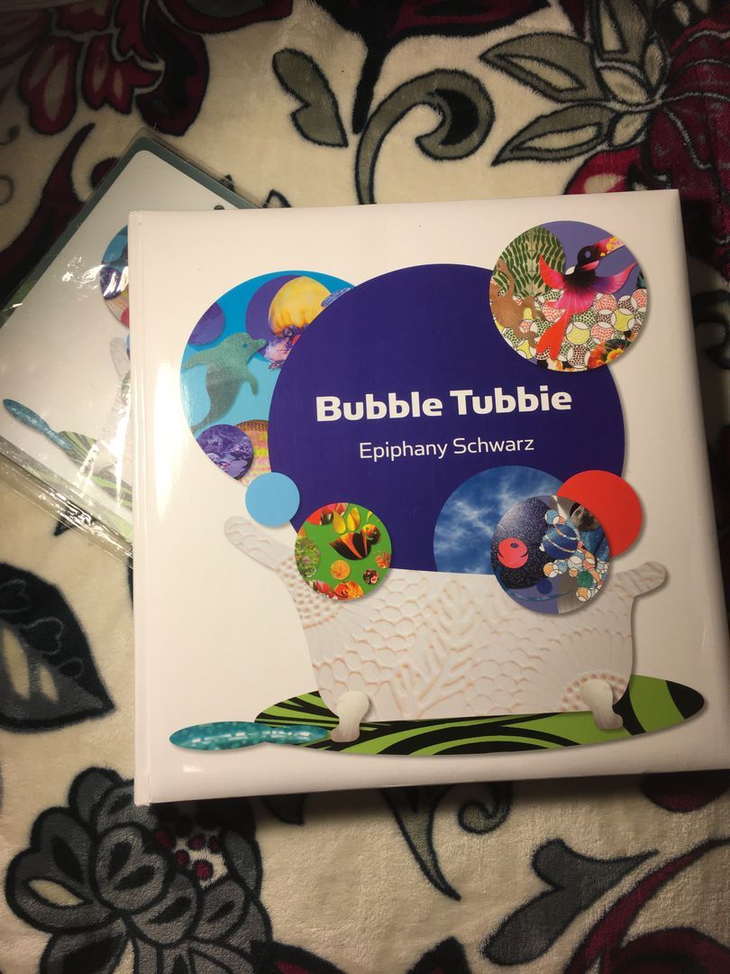 Bubble Tubbie