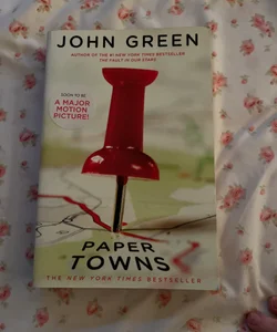 Paper Towns