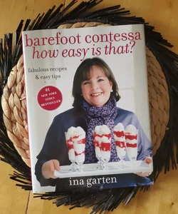Barefoot Contessa, how Easy is That?