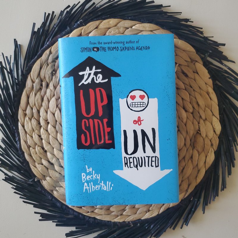 The Upside of Unrequited