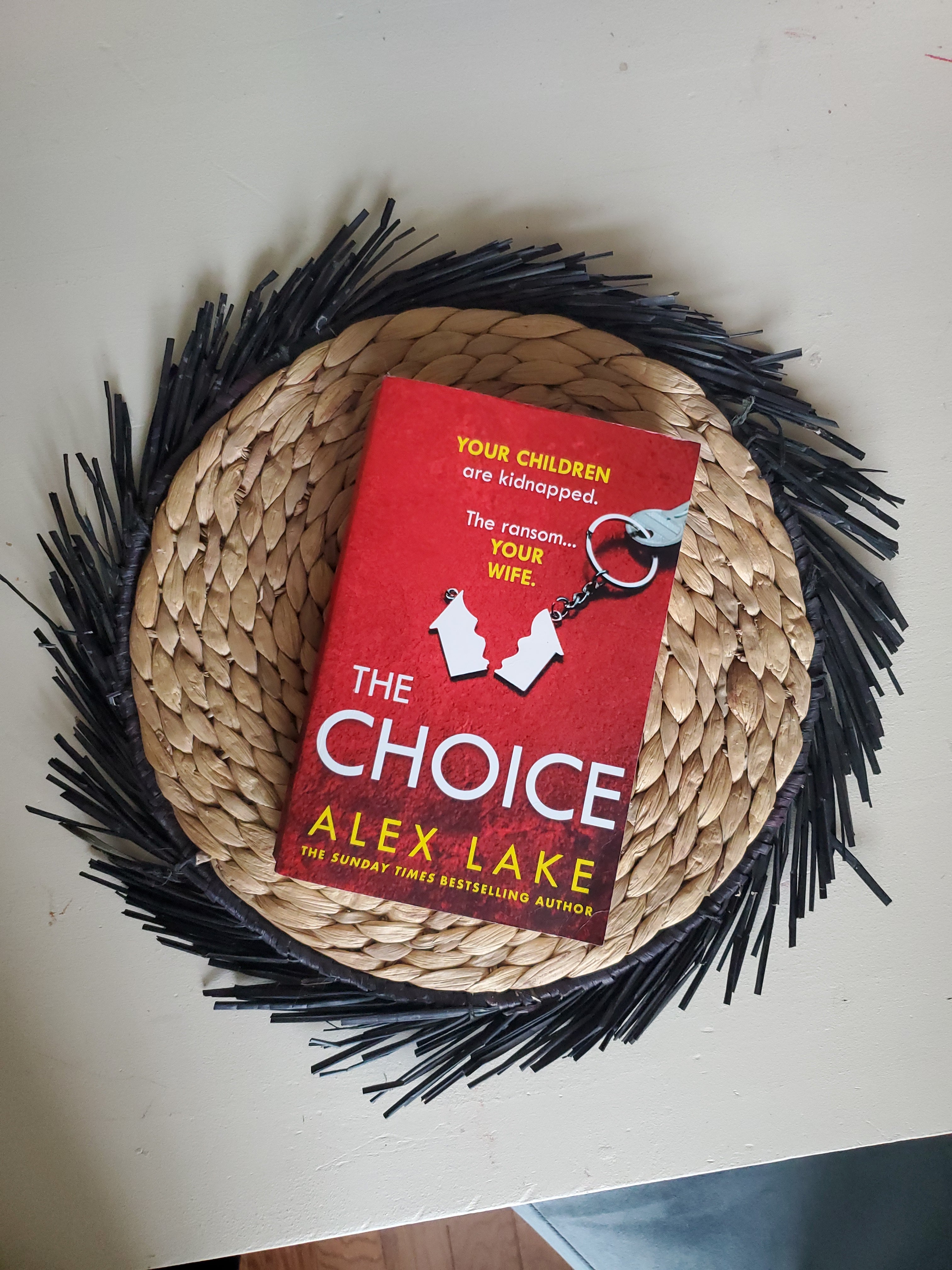 The Choice