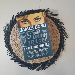 James Bond: the Union Trilogy