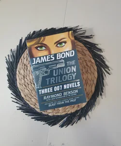 James Bond: the Union Trilogy