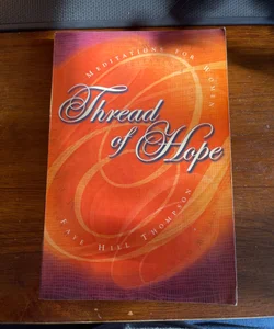 Thread of Hope