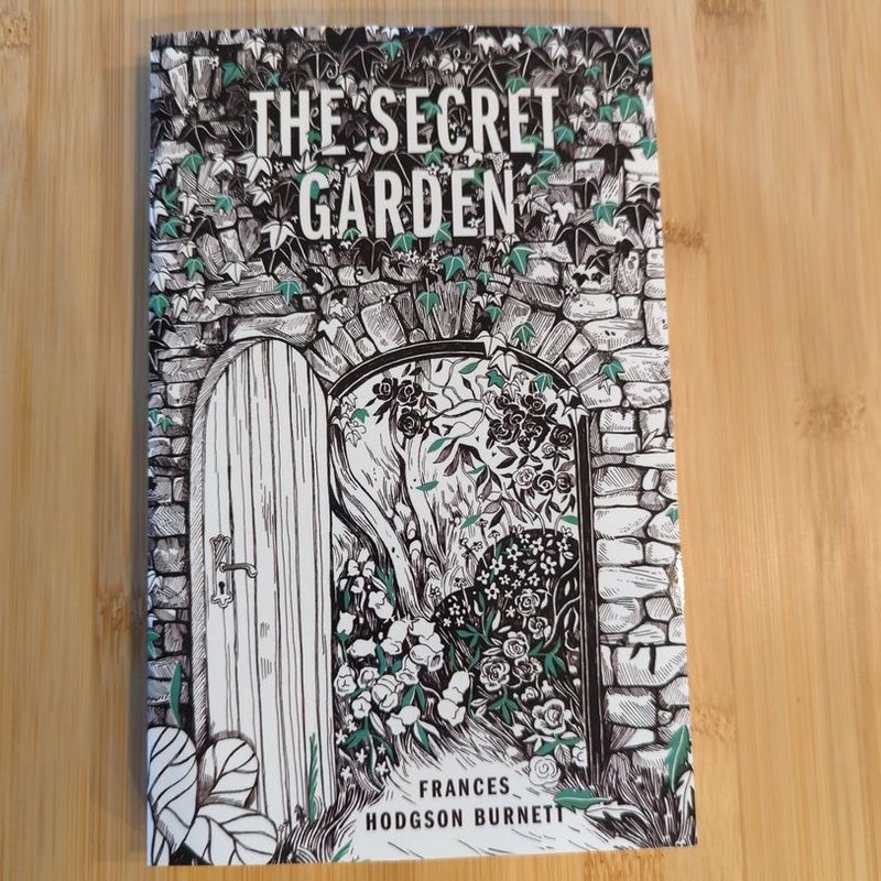The Secret Garden 