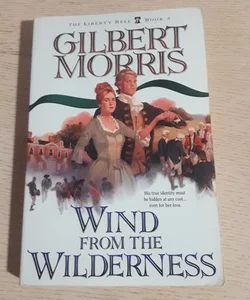 Wind from the Wilderness