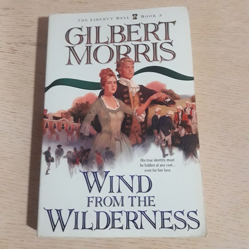 Wind from the Wilderness