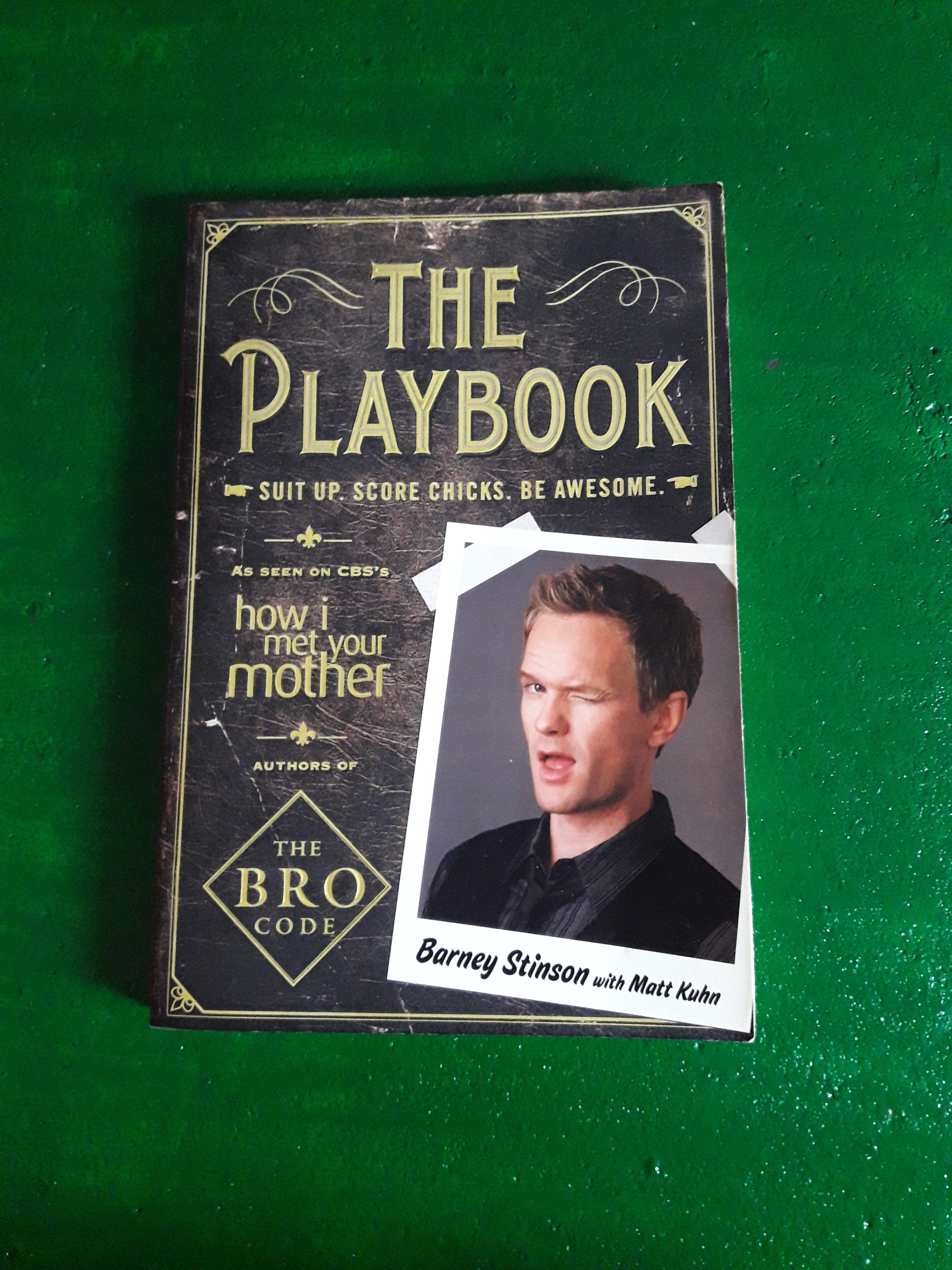 The Playbook