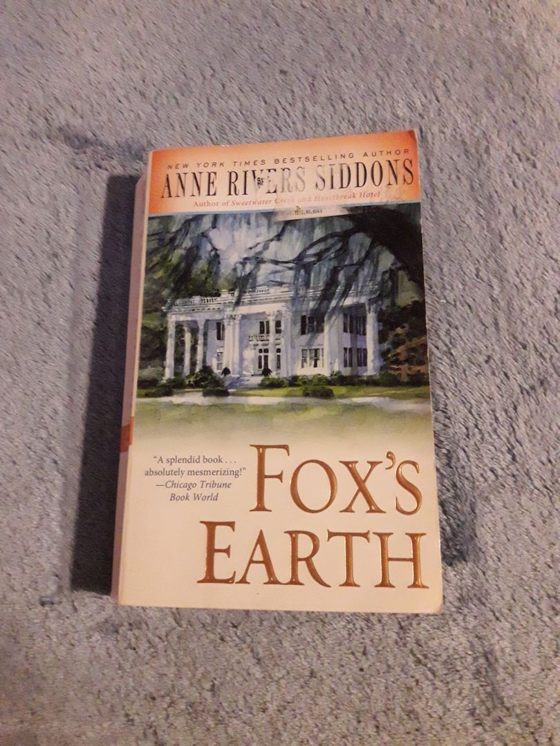 Fox's Earth