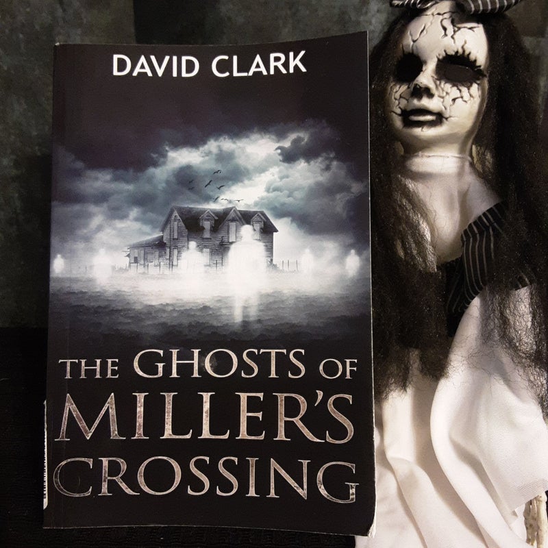 The Ghosts of Miller's Crossing