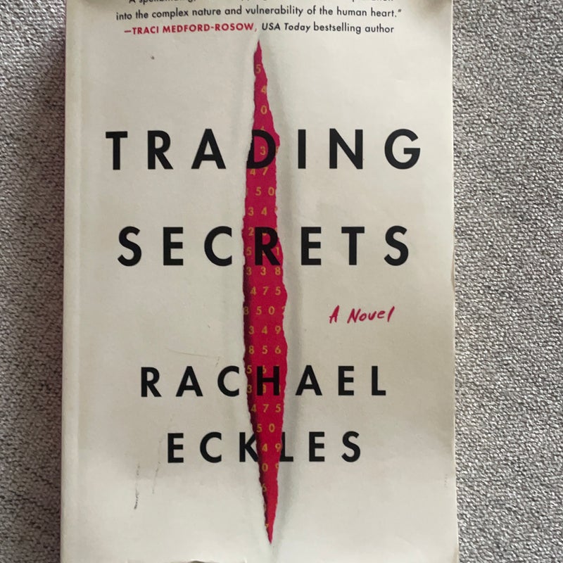 Trading Secrets