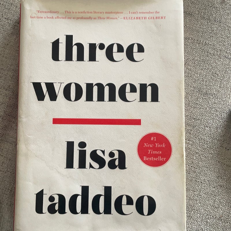 Three Women