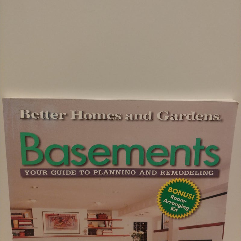 Basements