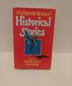 The Oxford Book of Historical Stories