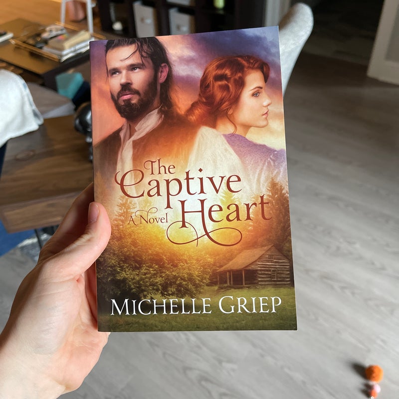 The Captive Heart