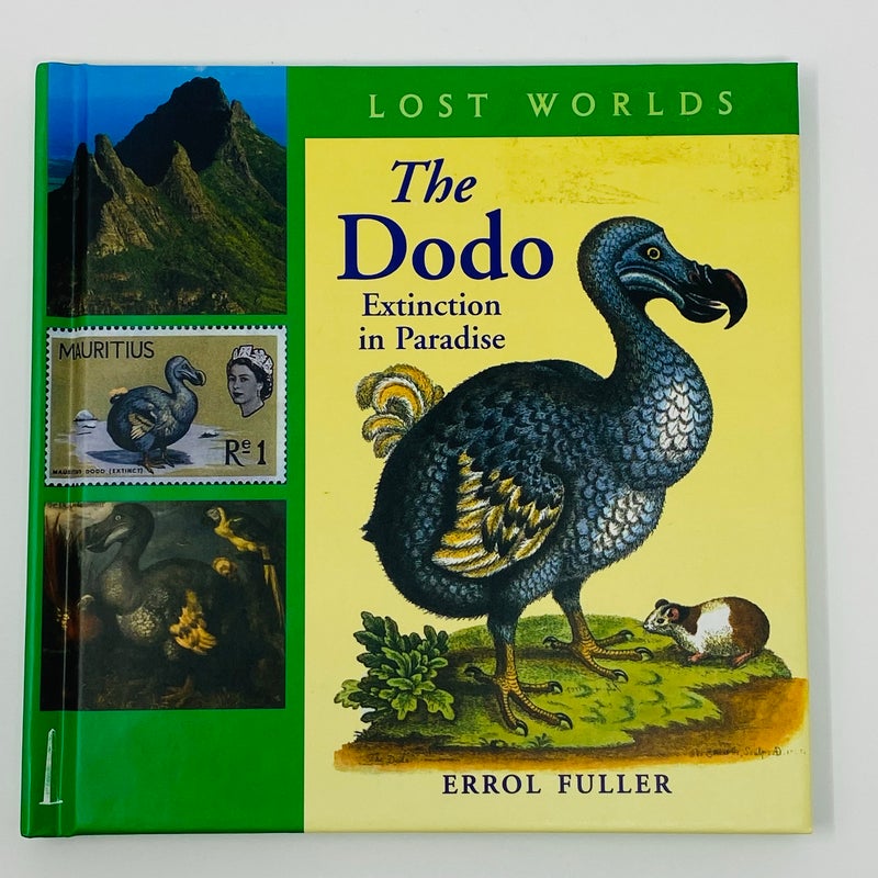 The Dodo