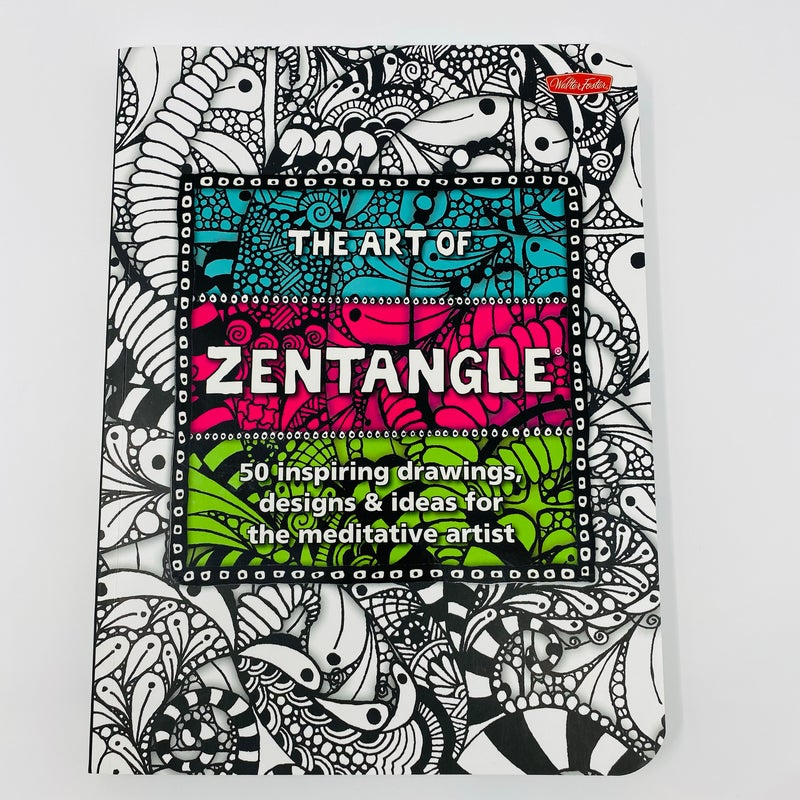 The Art of Zentangle