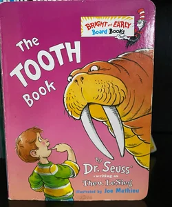 The Tooth Book