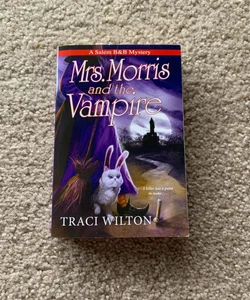 Mrs. Morris and the Vampire