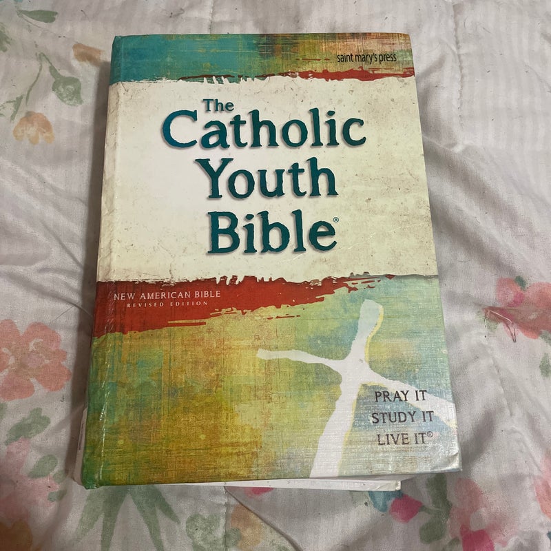 The Catholic Youth Bible