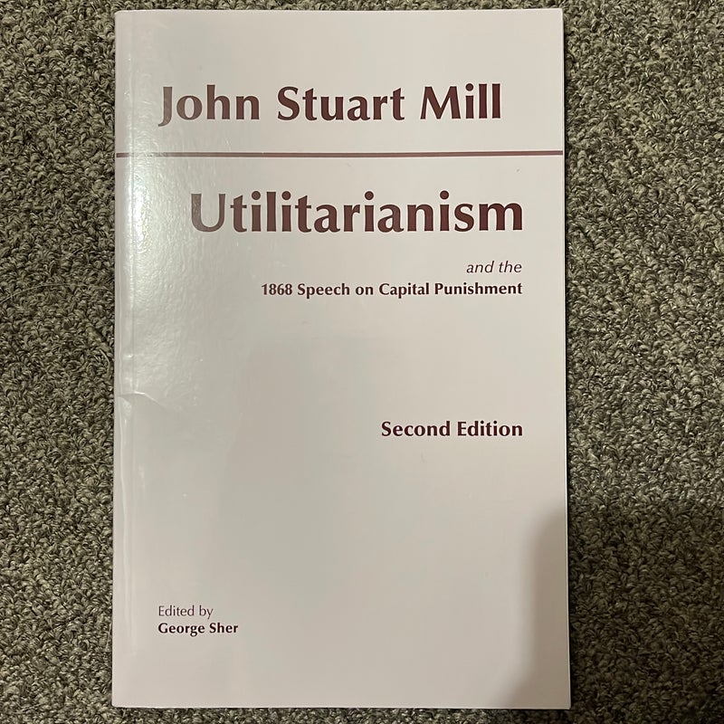 Utilitarianism