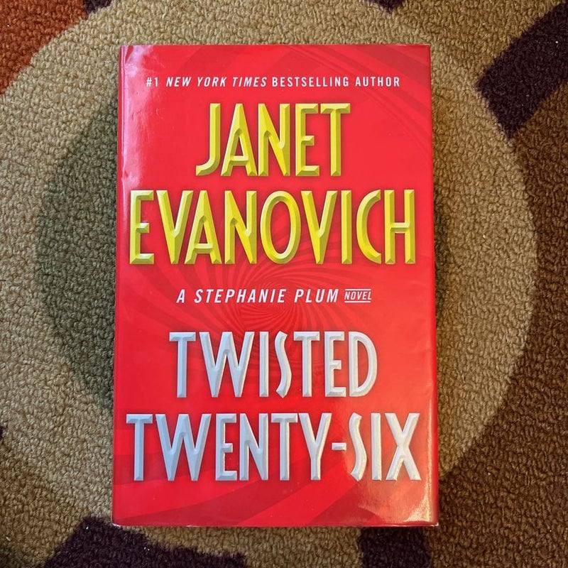 Twisted Twenty-Six