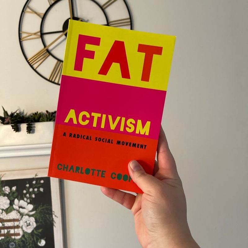 Fat Activism