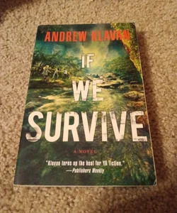 If We Survive