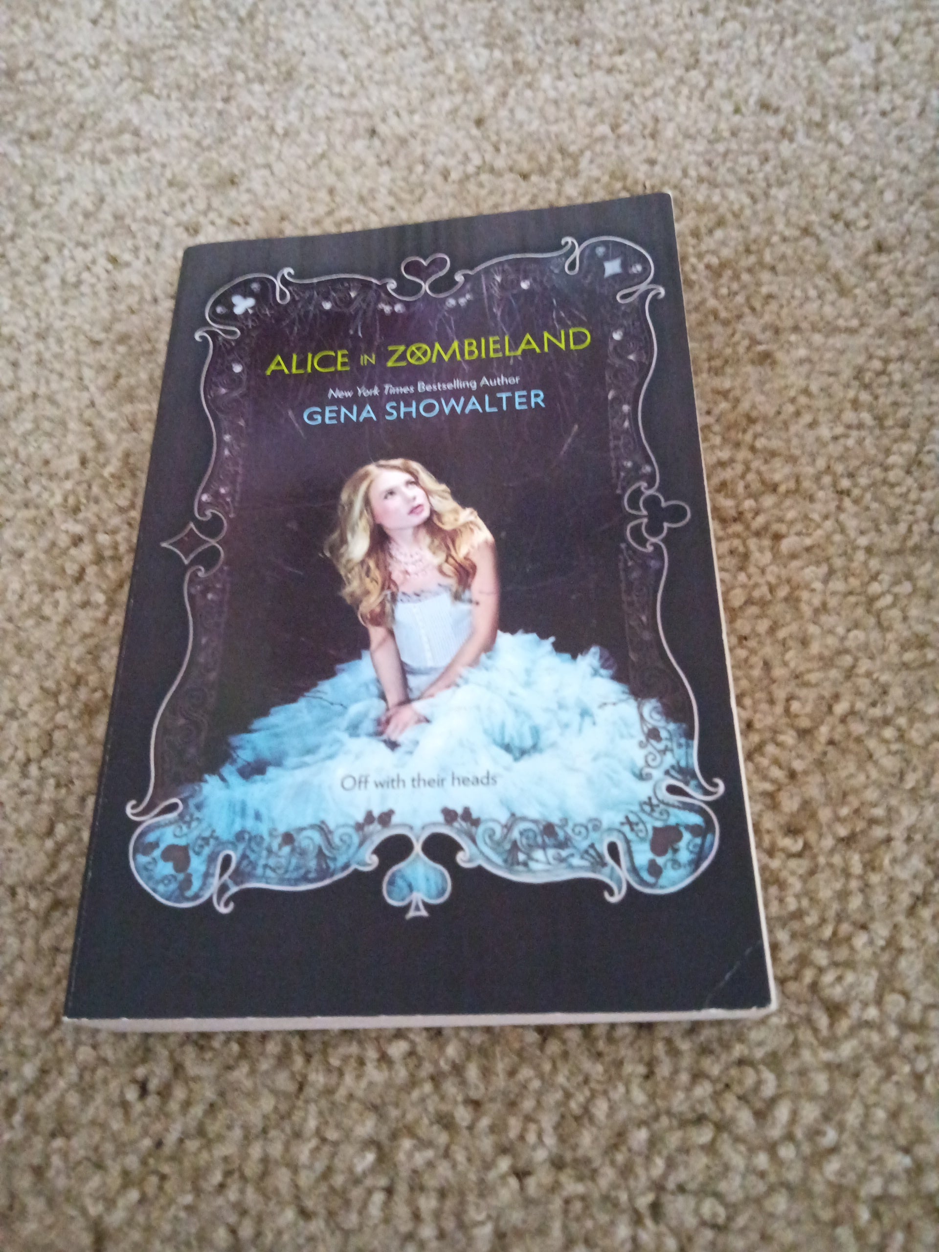 Alice in Zombieland