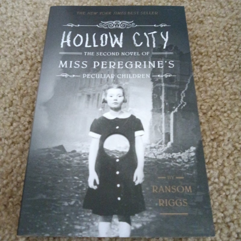 Hollow City