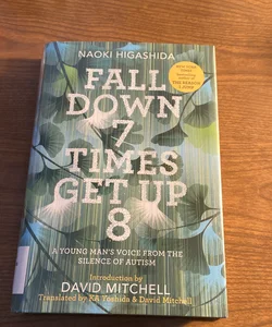 Fall down 7 Times Get Up 8