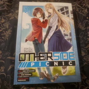 Otherside Picnic 01 (Manga)