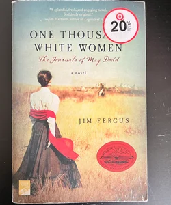 One thousand white women