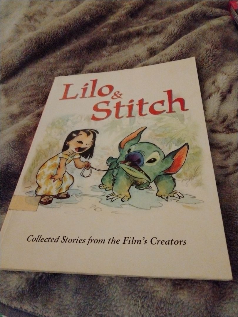 Lilo and Stitch