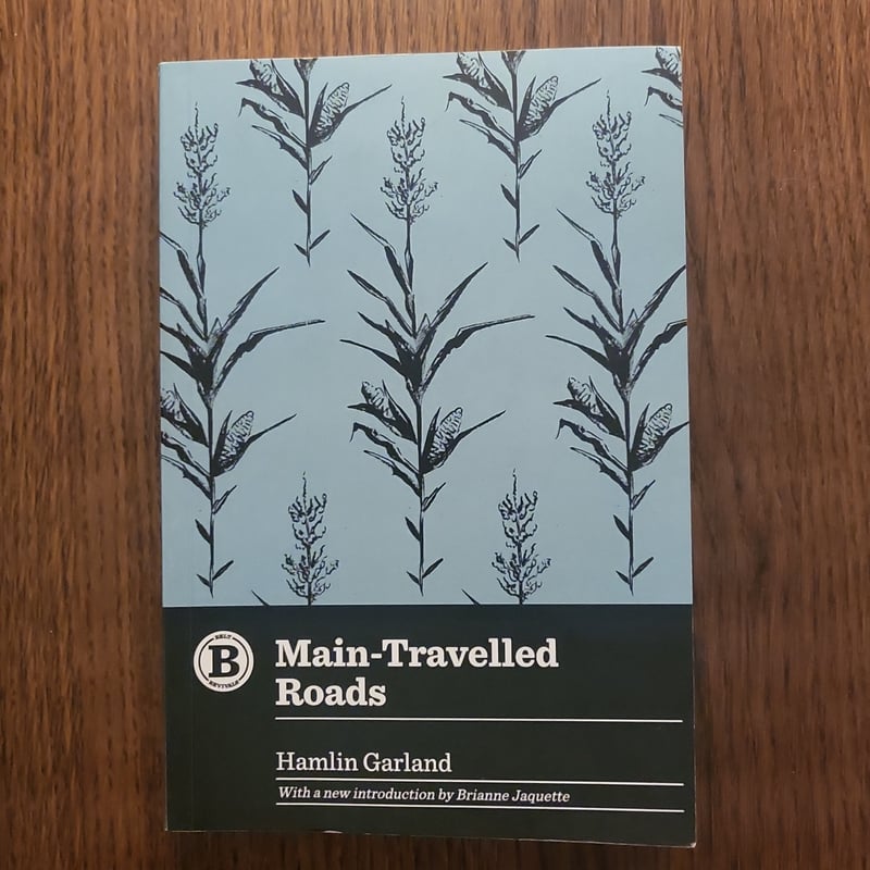 Main-Travelled Roads